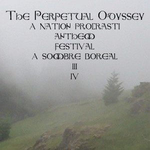 Boreal (USA) : The Perpetual Odyssey